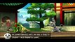 Kung Fu Panda: Showdown of Legendary Legends Walkthrough - PART 1 - Charer List + Po Ga