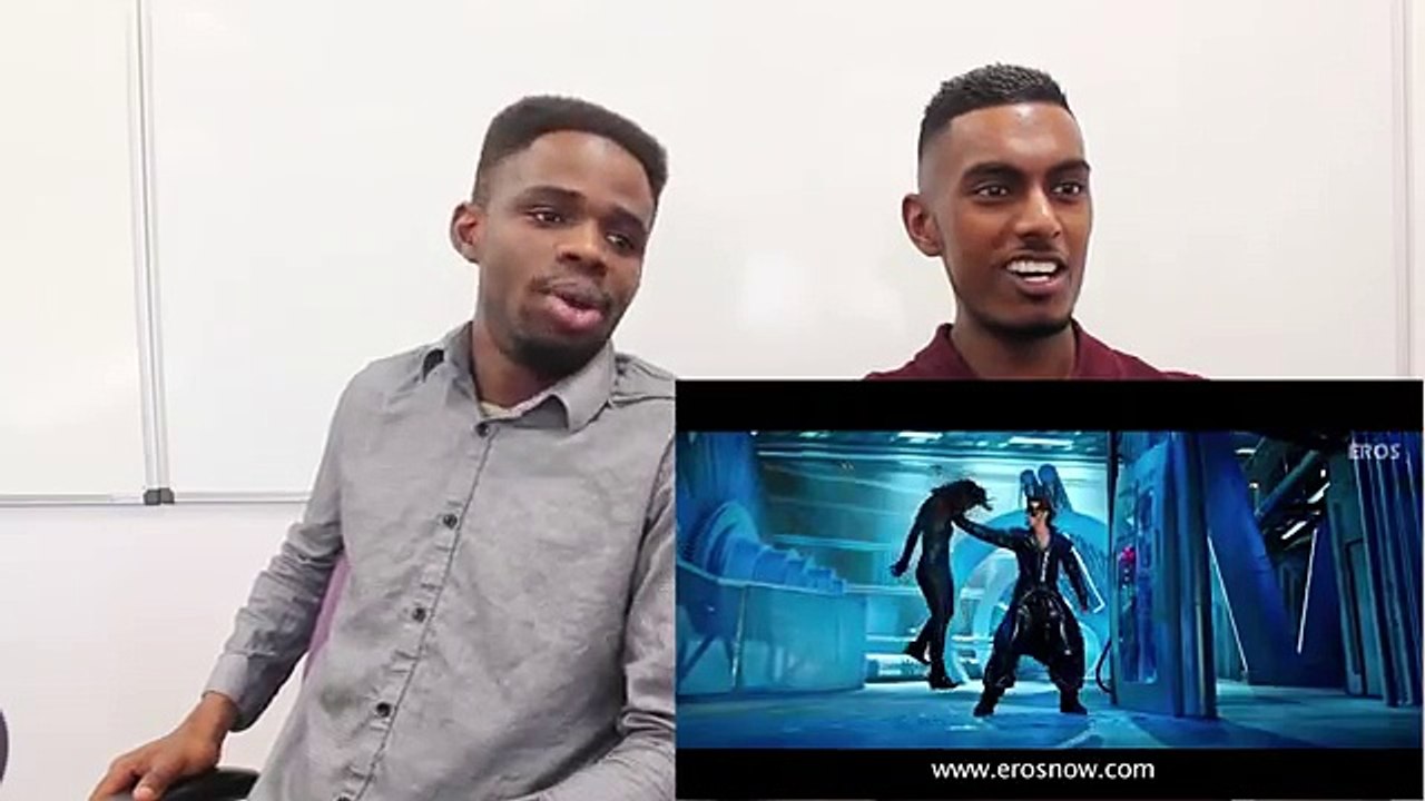 Krrish 3 Trailer Reion | PESH Entertainment