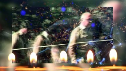 کاوش -کاک سعید سیمای مبارزی میلی وچپی  دموکرات