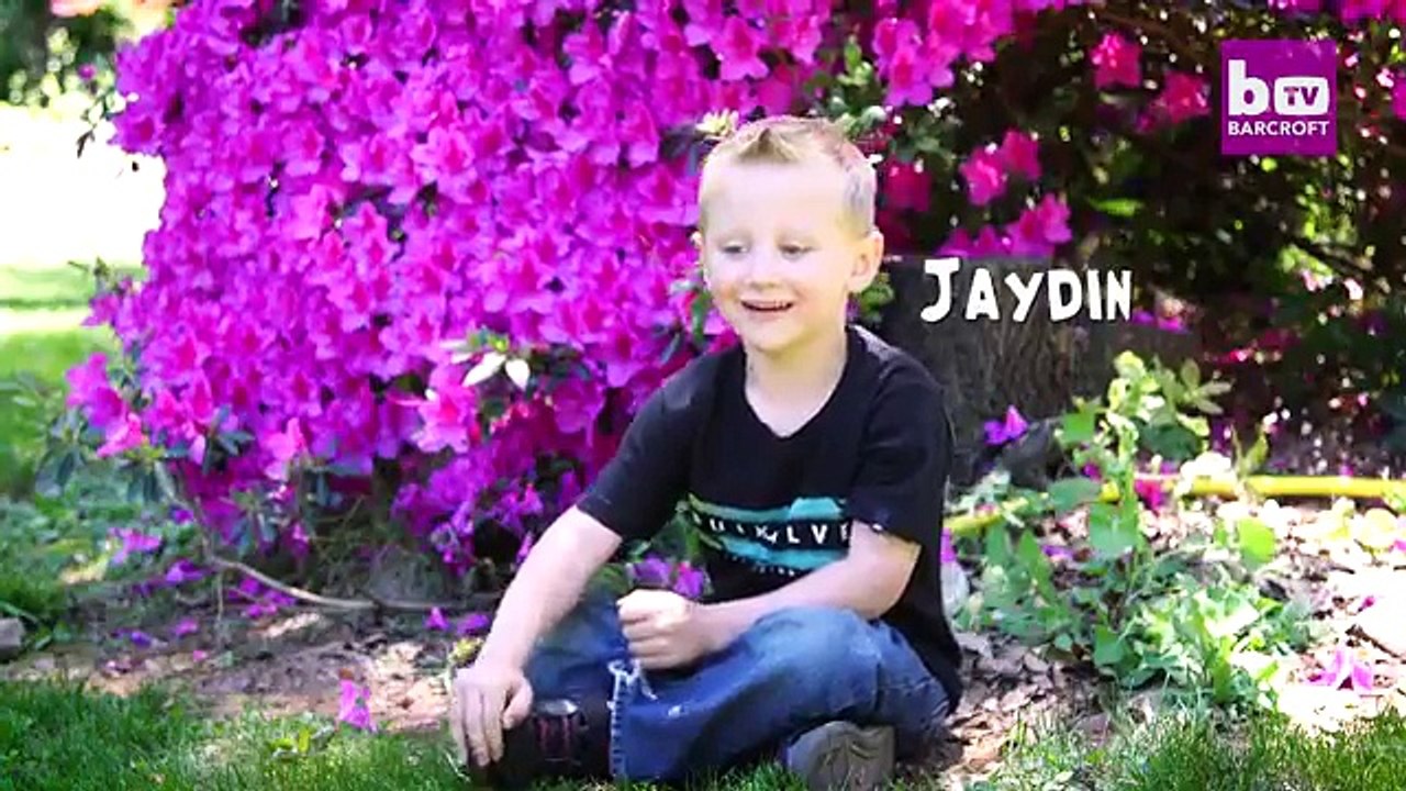 4-Year Old Biker Is A Motocross Superstar