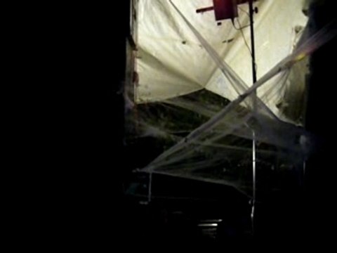 halloween party cozes 17 d-via-son / les rabouins / cosmik 1