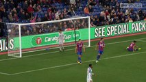 Crystal Palace vs Huddersfield Town 1-0 Highlights & Goals 19.09.2017 HD