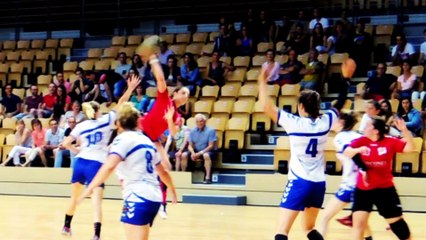 Programme du Weekend - Saison 2017/2018 c'est parti !