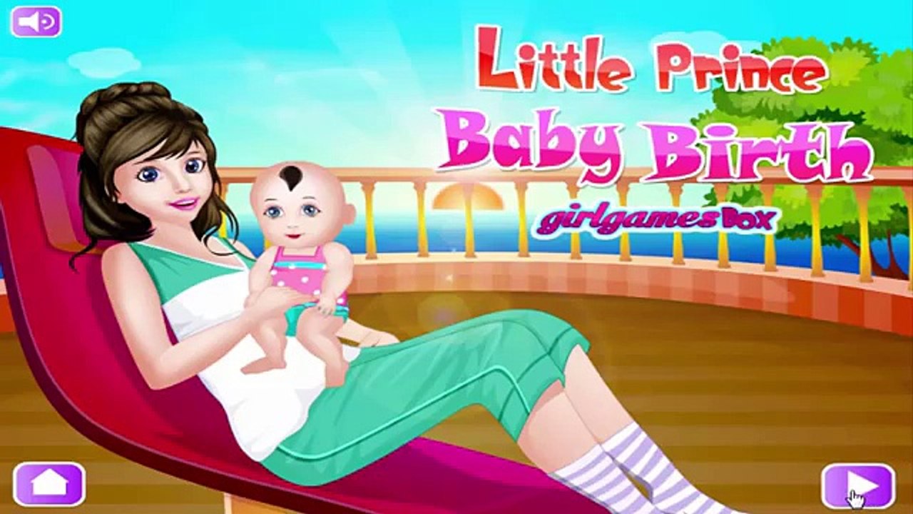 Happy Pregnancy Secrets - New Pregnant Mom Game
