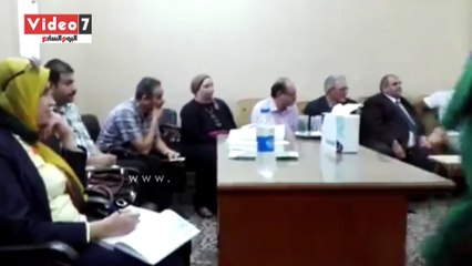 تنفيذ 2300 مشروع تصنيع غذائى فى 1300 قرية ببنى سويف بنظام القرض الدوار