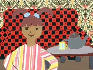 Créatif enfants islamique animé séries pour enfants