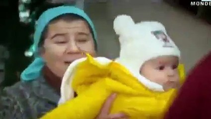 samhini 1253 part 1 مسلسل سامحيني 1253 جزء