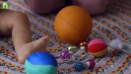 Baby Games: Baby Activities & Games