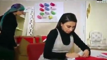 samhini 1253 part 2 مسلسل سامحيني 1253 جزء