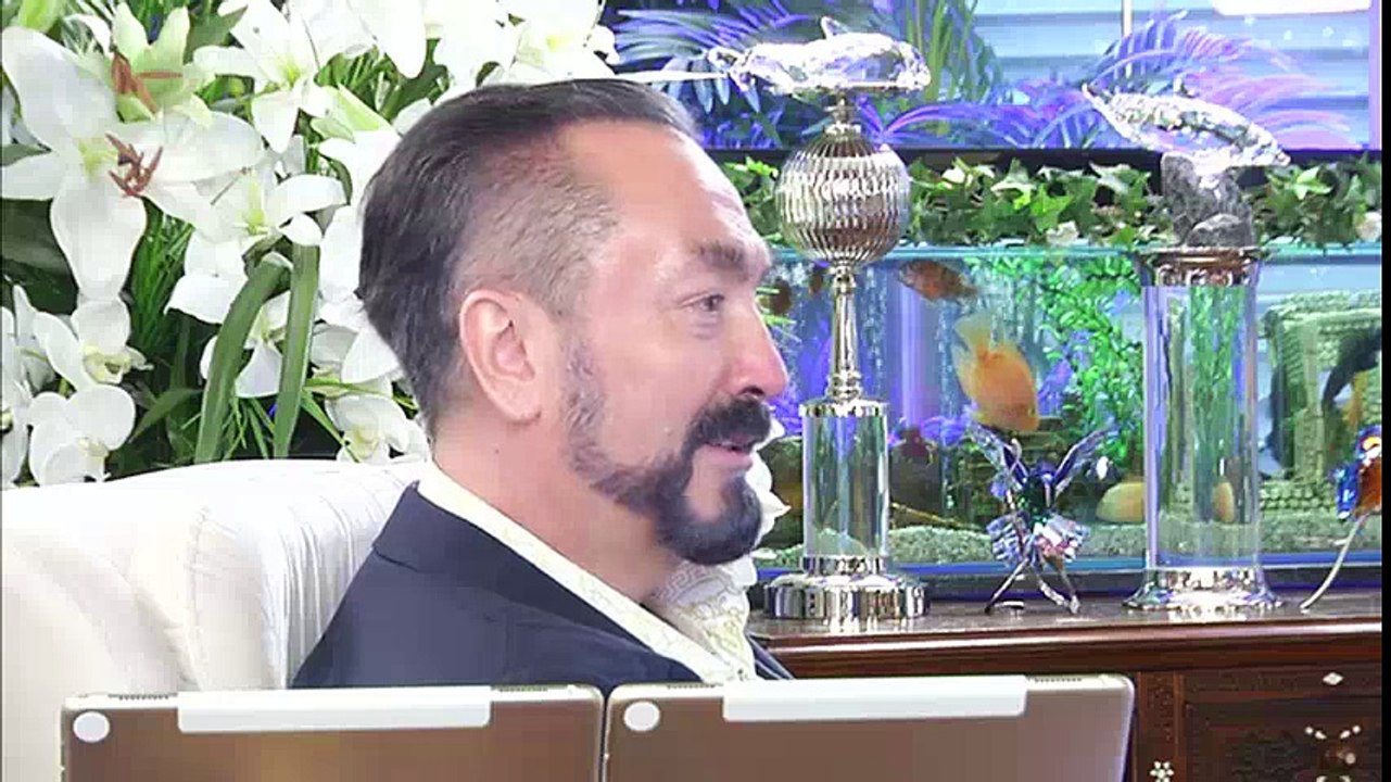 Bir insanın empati yapması için Kuran Müslümanı olması gerekir.