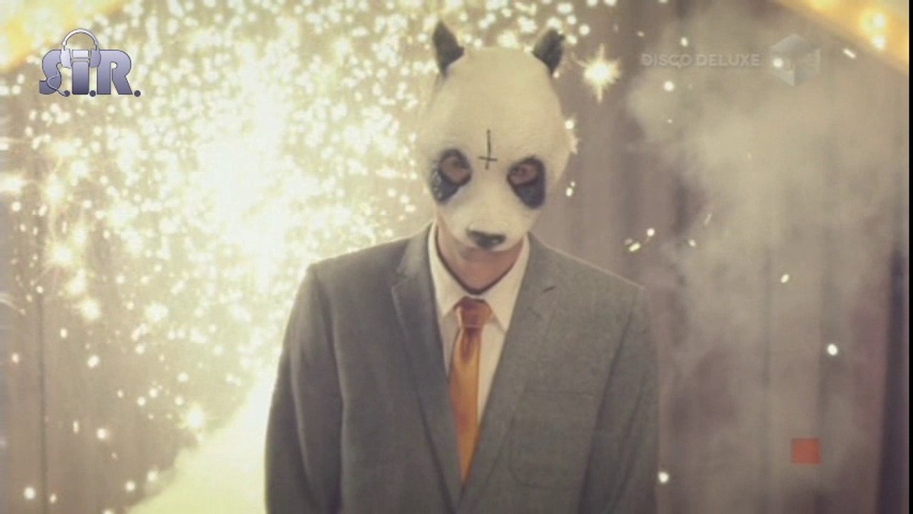 S.I.R. on Disco Deluxe by Deluxe Music - Cro vs. Katy Perry & Juicy J Traum (Vom dunklen Pferd) (S.I.R. Remix) (Sept 13th, 2014)