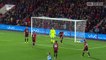 All Goals AFC BOURNEMOUTH 1-0 BRIGHTON & HOVE ALBION (EFL CUP)