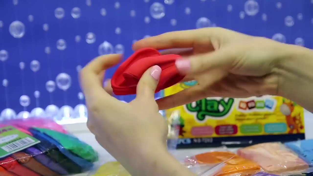 ЛЕТНИЙ ДЕКОР КОМНАТЫ СВОИМИ РУКАМИ DIY ЛЕГКИЙ ПЛАСТИЛИН Summer ROOM DECOR