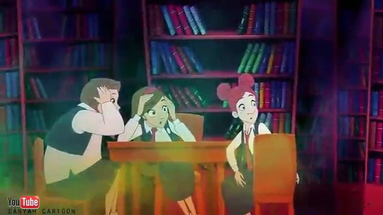 دانية 2 الحلقة 1