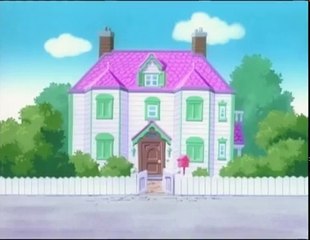 Hello Kittys Paradise (Disc 1 Episode 4)