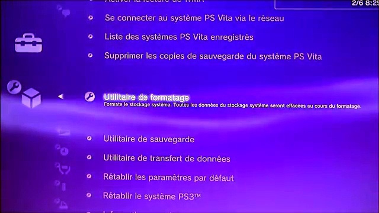[[TUTO]] TELECHARGER ET INSTALLER MOD MENU ANONYMOUS NO JAILBREAK 1.27 PS3