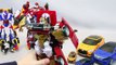 헬로카봇 카봇 미니 자동차 변신로봇 장난감 Мультики про машинки CarBot Transformers Robot Car Toys