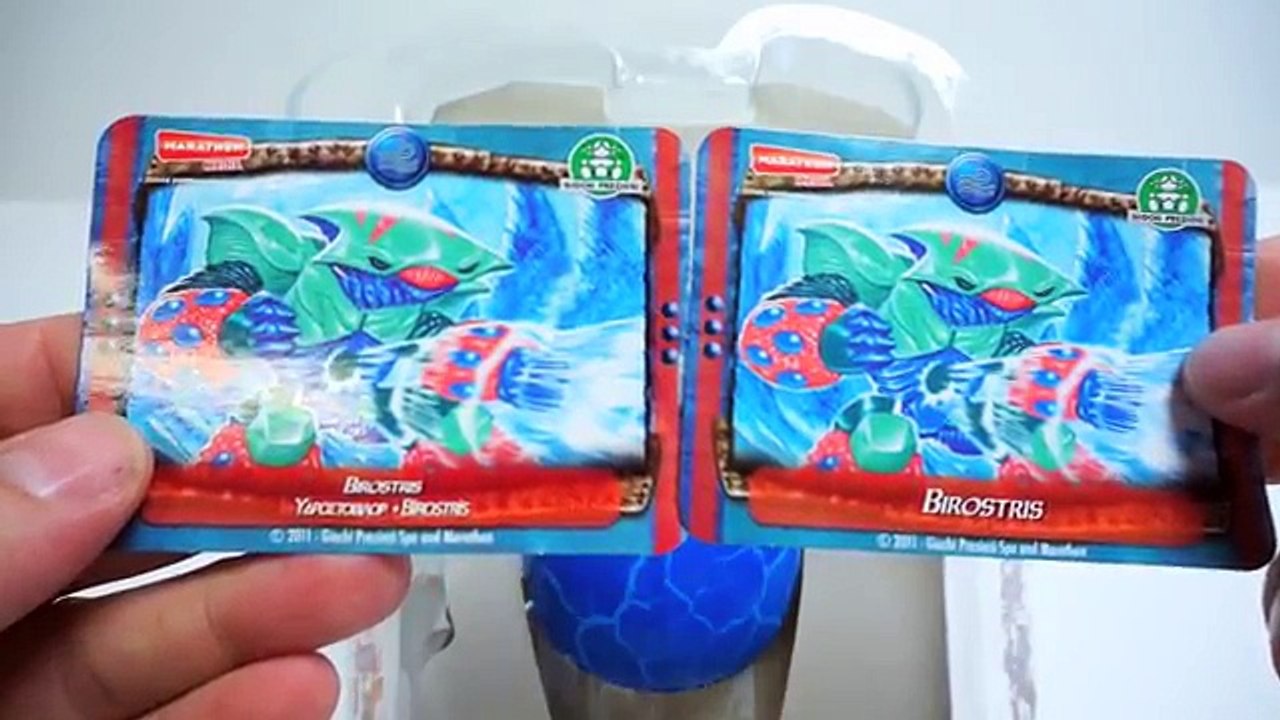 Popular Videos - Gormiti & Toys