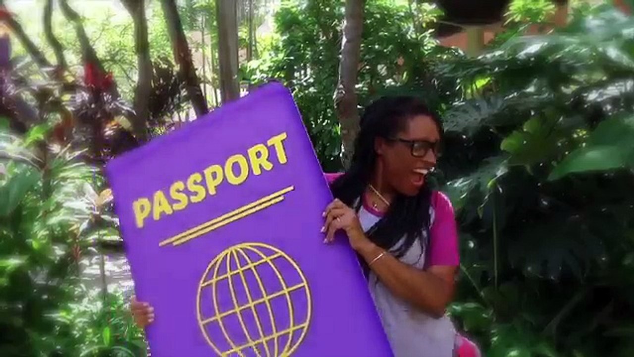 DIY - How to Make: Doll Zip Line | SHOPKINS SEASON 8 | Doll Craft