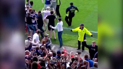 Best 2017 Funny Football Vines Goals l Skills l Fails #40 [HD, 1