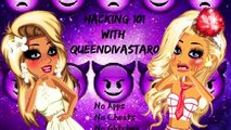 How To Hack On MSP - Hacking 101 With QueenDivaStar0 HACKING A LEVEL 30  *NO HACKS OR CHEATS* 2016