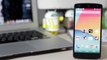 LG Nexus 5 - Самый Новый Смартфон От Google. Обзор AndroidInsider.ru