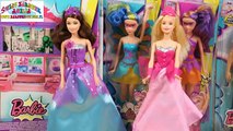 Barbie in Princess Power / Barbie Super Księżniczki - Świat Zabawek Amelia