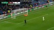 Amazing Penalty Goal (3-5) Burnley FC  vs Leeds United-- England - League CUP