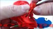 Play-Doh Surprise Eggs Sea Creatures - Ocean Animals for Kids