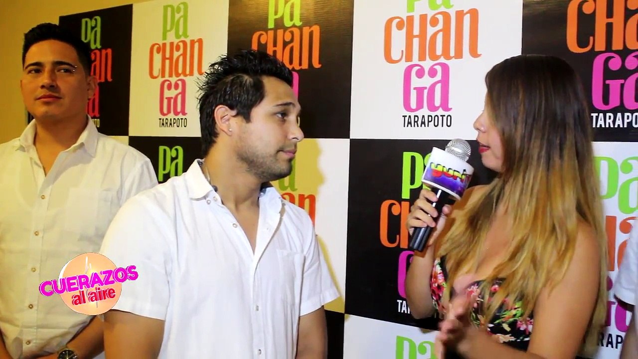 REPORTAJE GRAN ORQUESTA