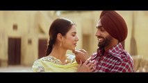 Kali Jotta _ Nikka Zaildar 2 _ Ammy Virk & Sonam Bajwa _ Punjabi Romantic Song