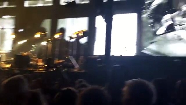 October 7 , 2016 - Bob Dylan - Deset Trip Live - Everybody Must Get Stoned - Desert Trip -10-7-16