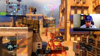 GUESS THIS GUNSTREAK NUCLEAR! BLACK OPS 3