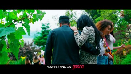 Guru Randhawa: High Rated Gabru Official Song | Manj Musik | DirectorGifty | T Series
