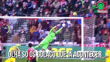 ♫ ERA CAIXA | Paródia MC Kevinho e Léo Santana - Encaixa