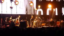 October 7 , 2016 - Bob Dylan - Desolation Row - Desert Trip -  - Indio CA