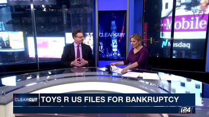 CLEARCUT | Equifax hacked before latest breach | Tuesday, September 19th 2017