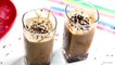 Cold Coffee Recipe In Hindi - How To Make Cold Coffee - Iced Coffee Recipe - Mintsrecipes -154
