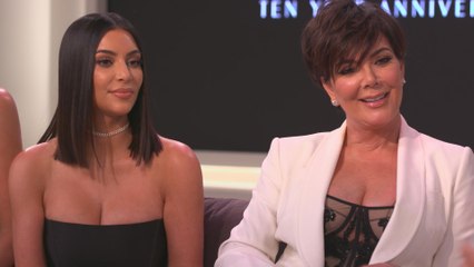 Kim Kardashian Explains Crying Over Lost Earring