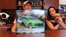 Awesome & Affordable RC Car - Dromida Rally Car Unboxing & First Impressions - TheRcSaylors