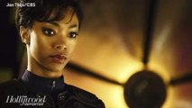 'Star Trek: Discovery': Everything You Need to Know About the New Crew | THR News