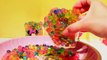 Orbeez Cups Surprise Toys in Key Rings - Hello Kitty Angry Birds Mickey Mouse - Ingrid Surprise
