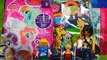 Playmobil & My Little Pony | Dzień Dziecka | Bajki dla dzieci I unboxing