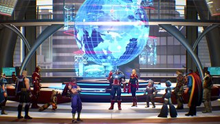 25,000 CHEATERS BANNED, PRODUCER EXPLAINS NO X MEN IN MVC, & MORE