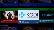 Install and configure KODI on Nexus Player. Very easy setup with Fusion.