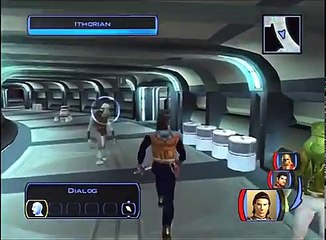 Let's Play Star Wars Knights of the Old Republic pt 13