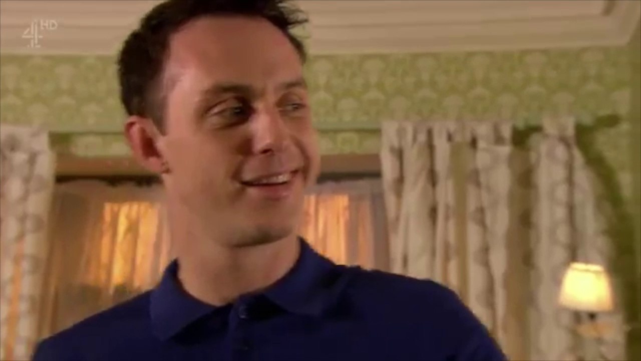 James Nightingale Part 50b