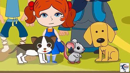 Ріпка - українська народна казка