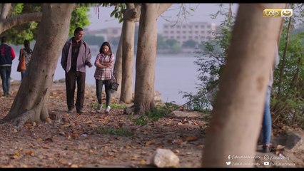 Episode 18 - Taqet Al Qadr Series - الحلقة الثامنة عشر - مسلسل طاقة القدر