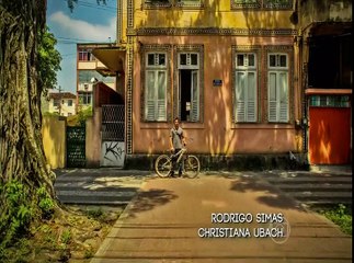 Alem do Horizonte Capitulo 97 Completo